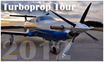 Tours - Tour 21 - 2012 Turbo Prop Tour
