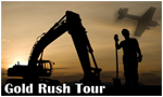 Tours - Tour 13 - Gold Rush Tour